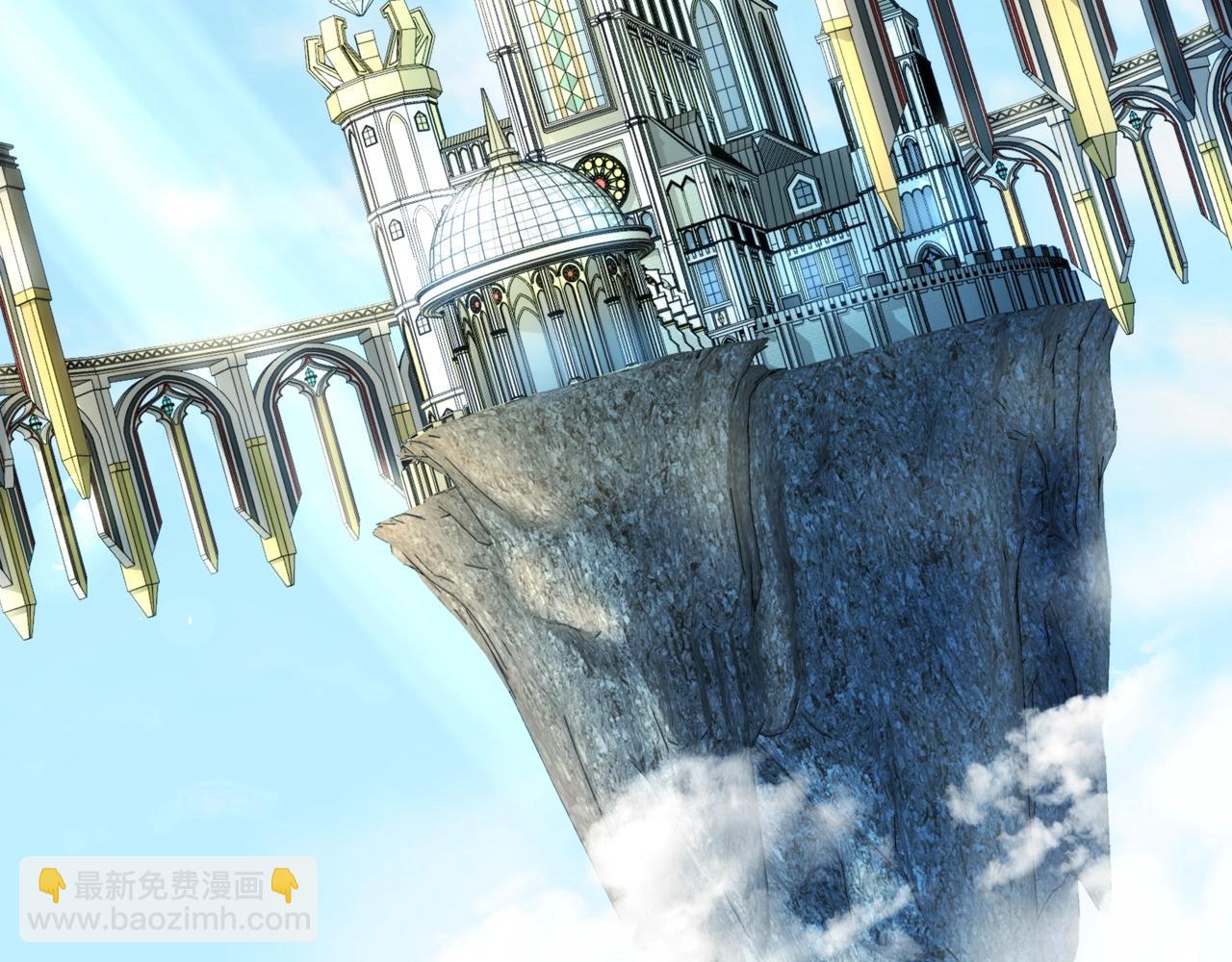 三歲開始做王者 - 第6季第178話 突襲(7/9) - 8