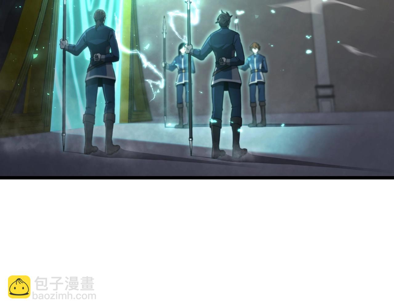 三歲開始做王者 - 第6季第178話 突襲(7/9) - 4