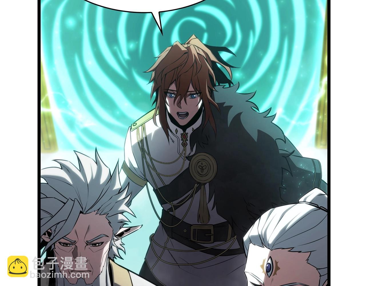 三歲開始做王者 - 第6季第178話 突襲(7/9) - 8