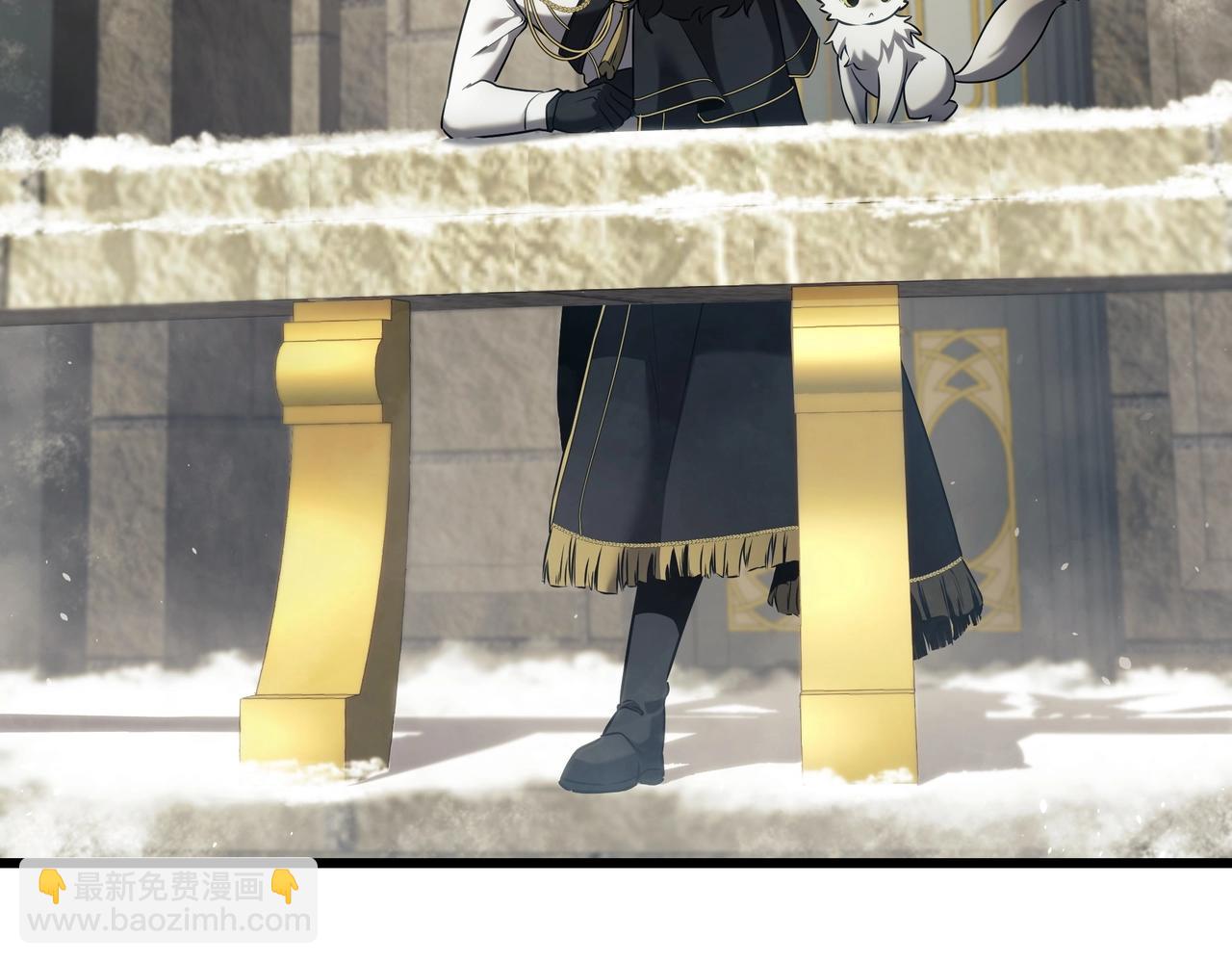 三歲開始做王者 - 第6季第178話 突襲(8/9) - 1