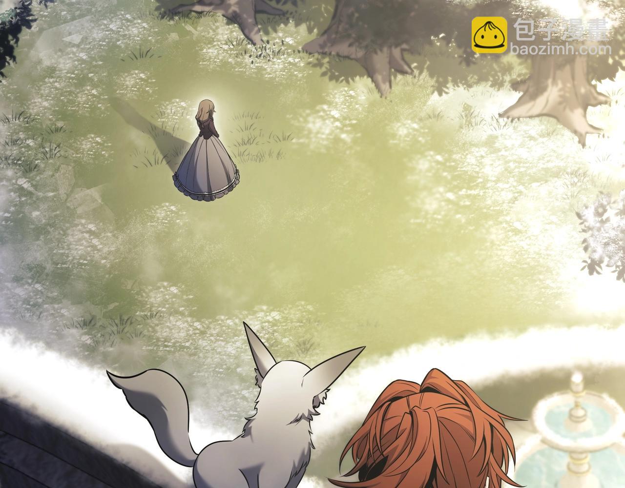 三歲開始做王者 - 第6季第178話 突襲(8/9) - 6