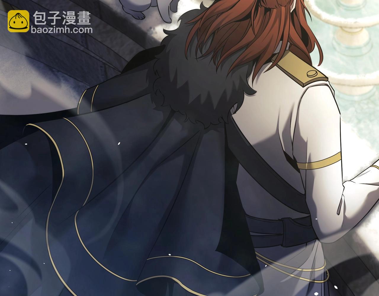 三歲開始做王者 - 第6季第178話 突襲(8/9) - 7