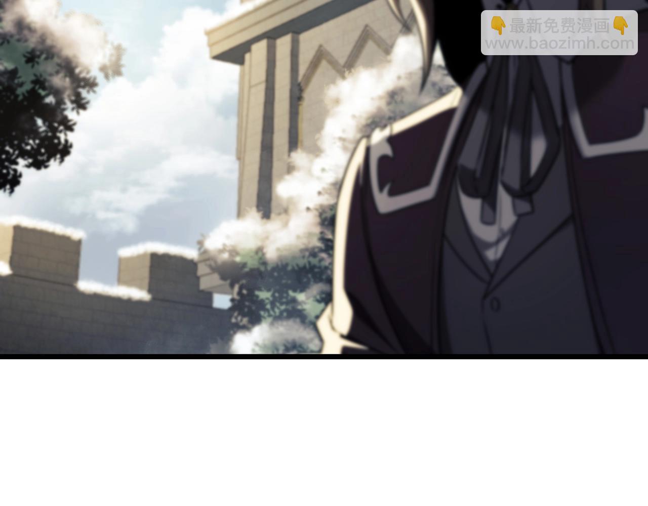 三歲開始做王者 - 第6季第178話 突襲(8/9) - 3