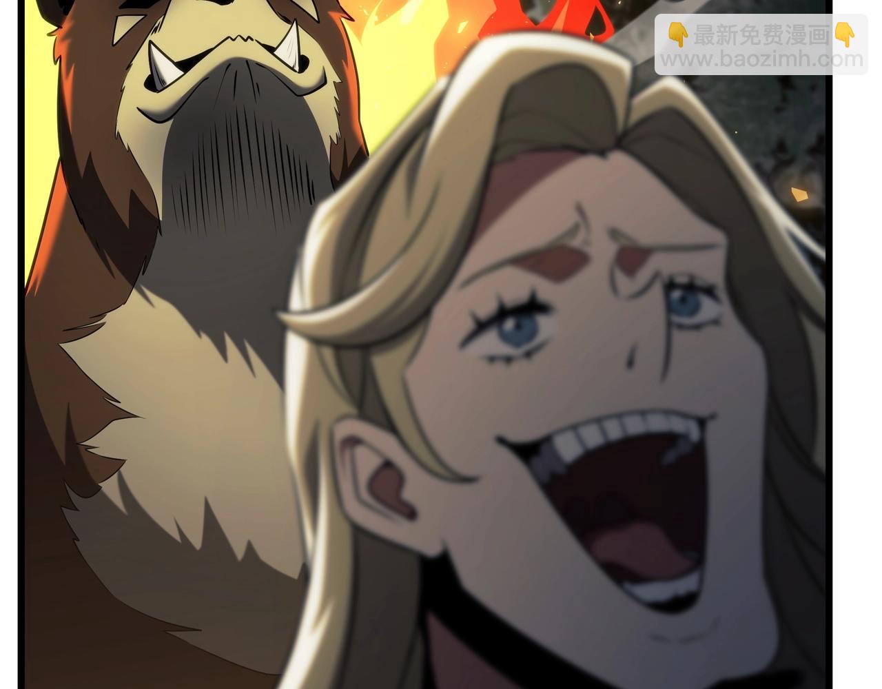 三歲開始做王者 - 第6季第178話 突襲(8/9) - 6