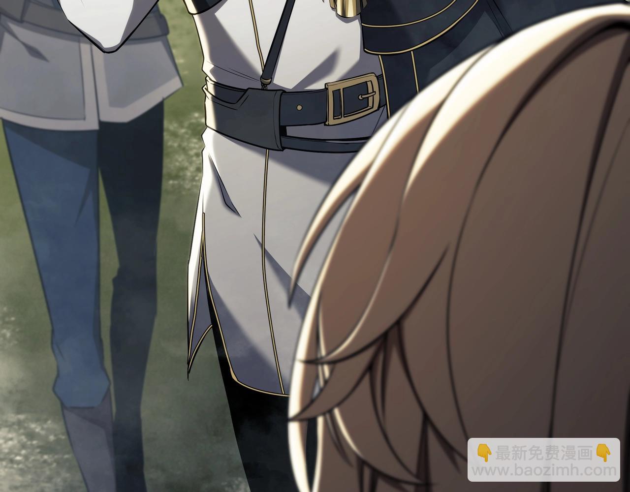 三歲開始做王者 - 第6季第178話 突襲(8/9) - 1