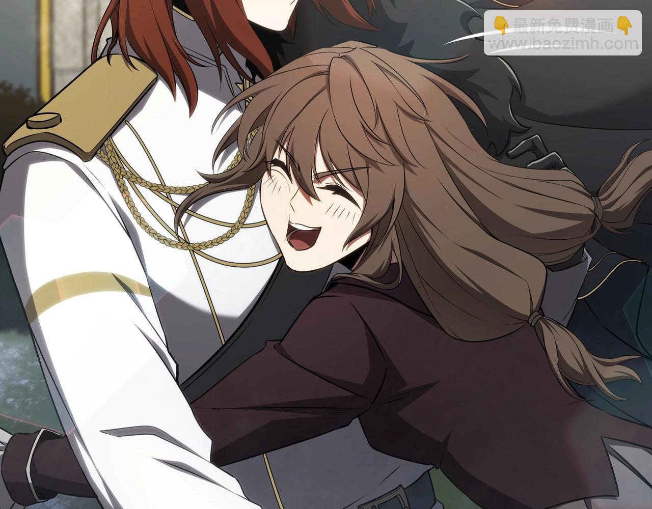 三歲開始做王者 - 第6季第178話 突襲(8/9) - 4