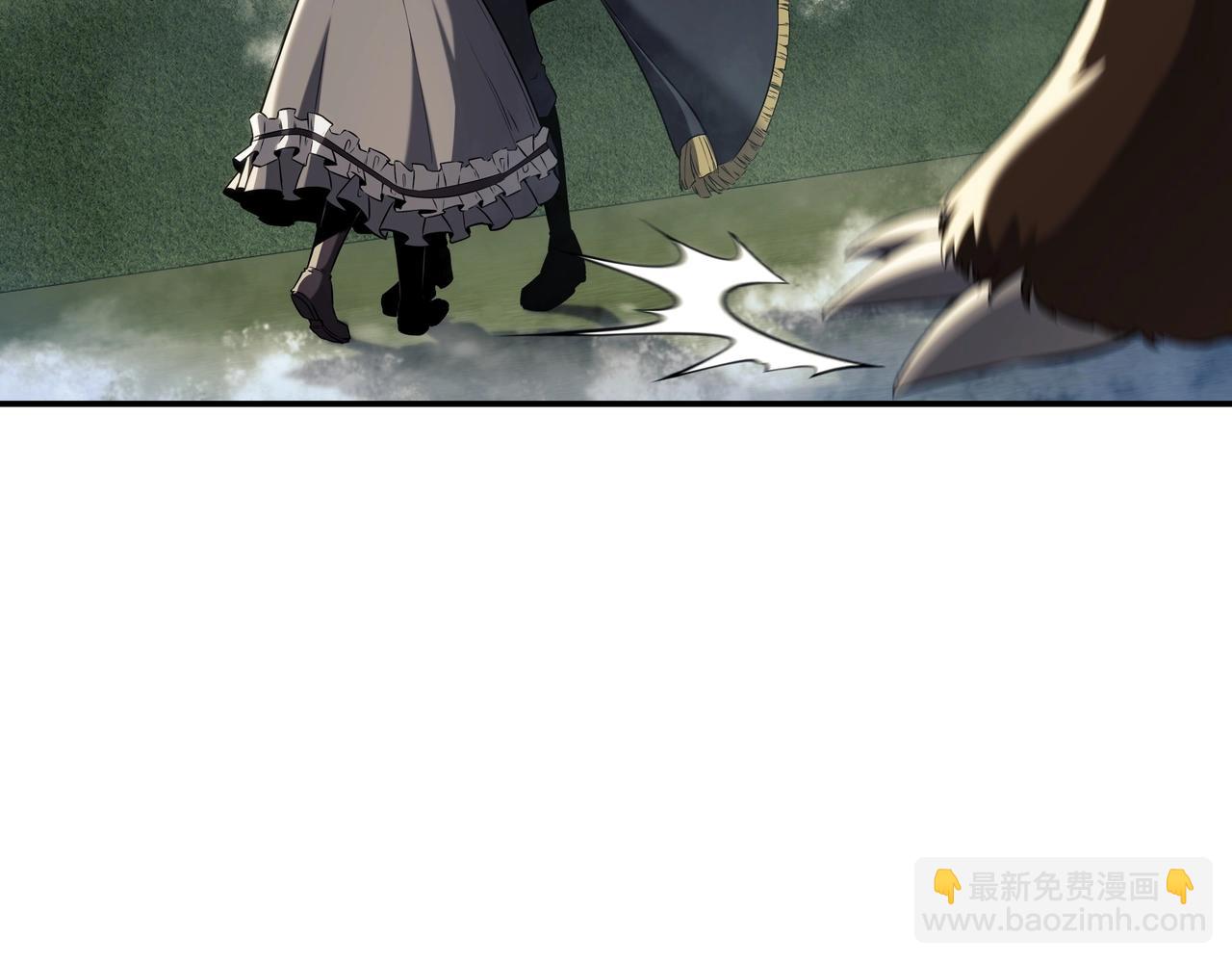 三歲開始做王者 - 第6季第178話 突襲(9/9) - 3