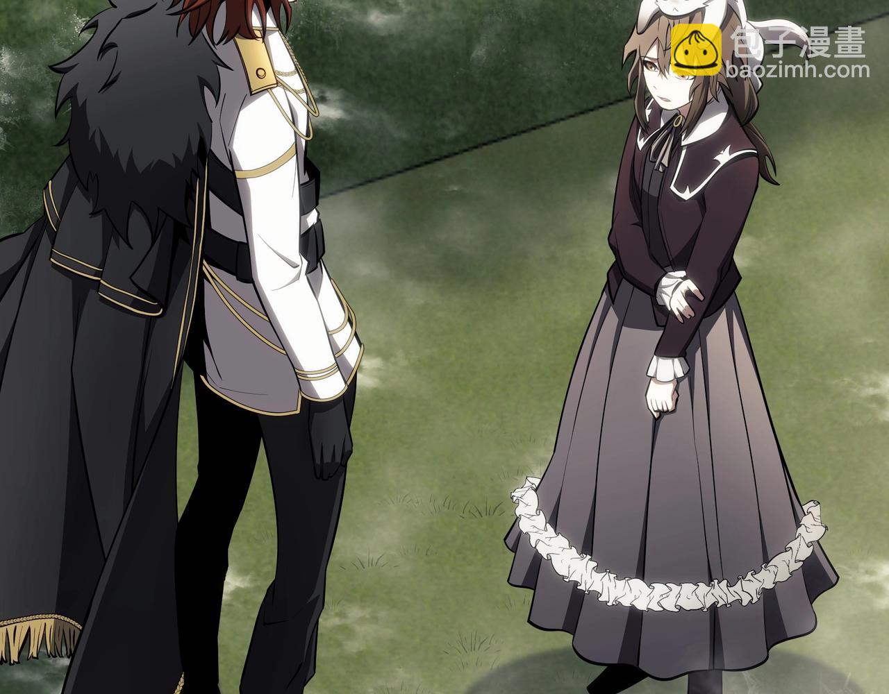 三歲開始做王者 - 第6季第178話 突襲(9/9) - 4