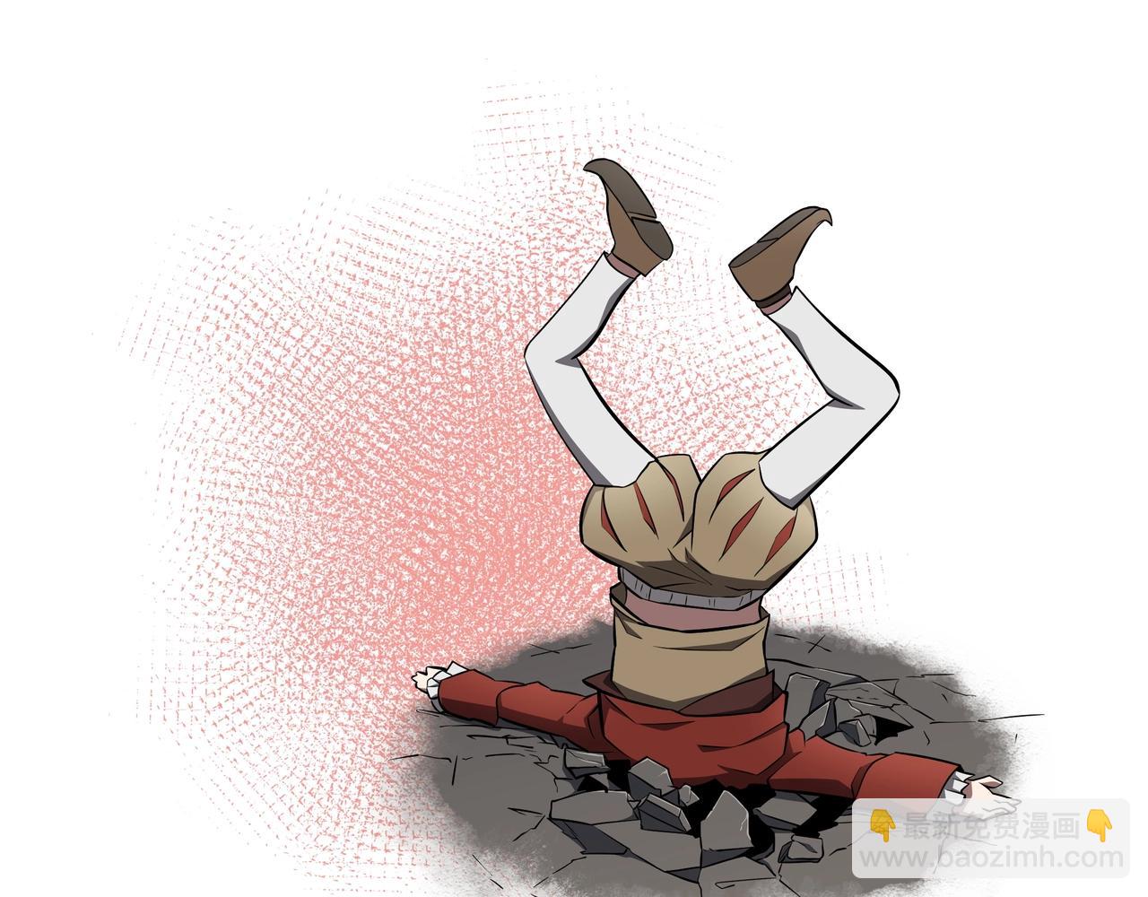 三歲開始做王者 - 第6季第178話 突襲(9/9) - 1