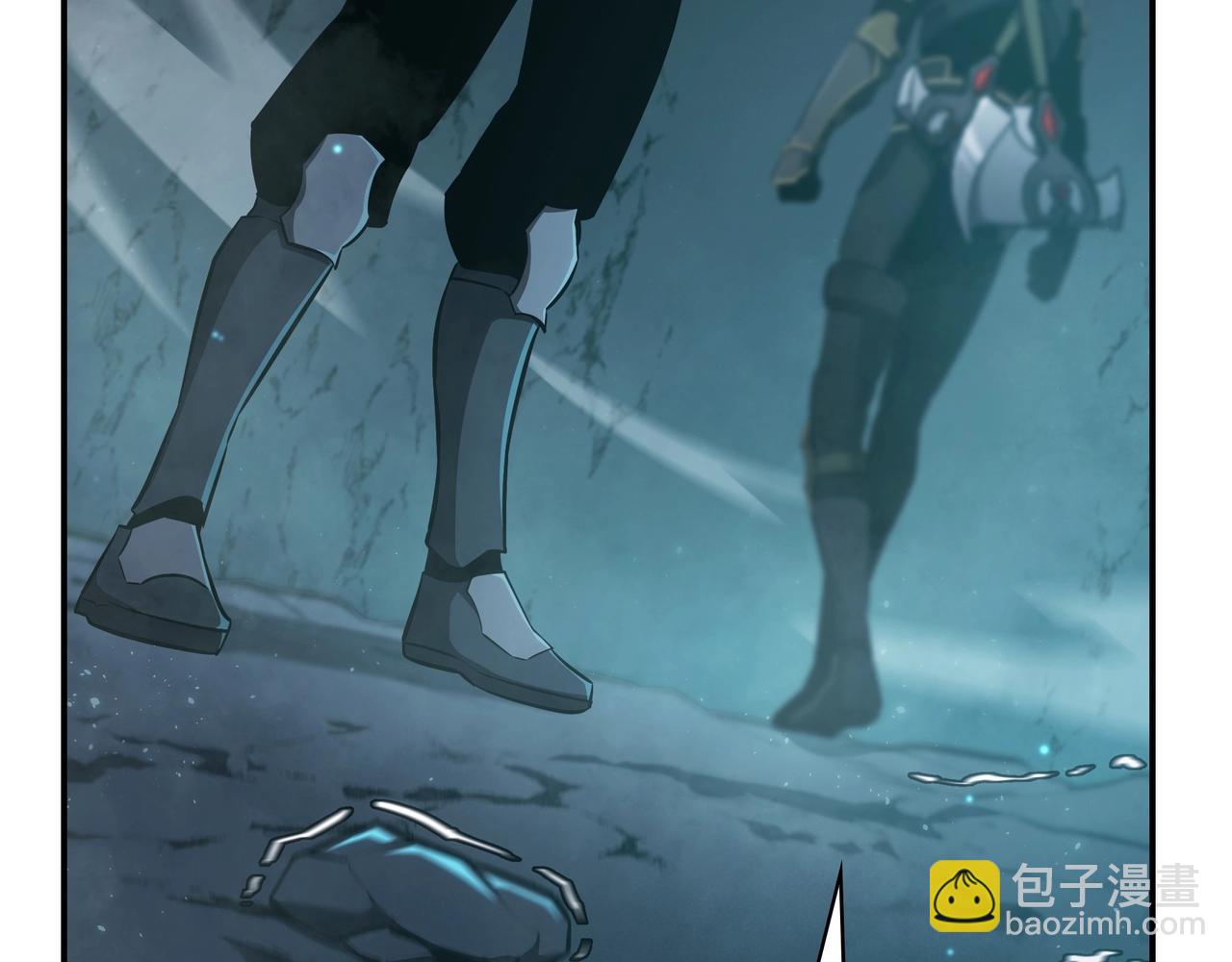 三歲開始做王者 - 第6季第178話 突襲(2/9) - 6