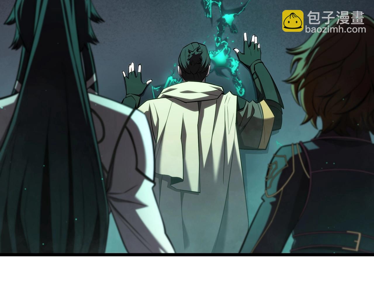 三歲開始做王者 - 第6季第178話 突襲(2/9) - 2