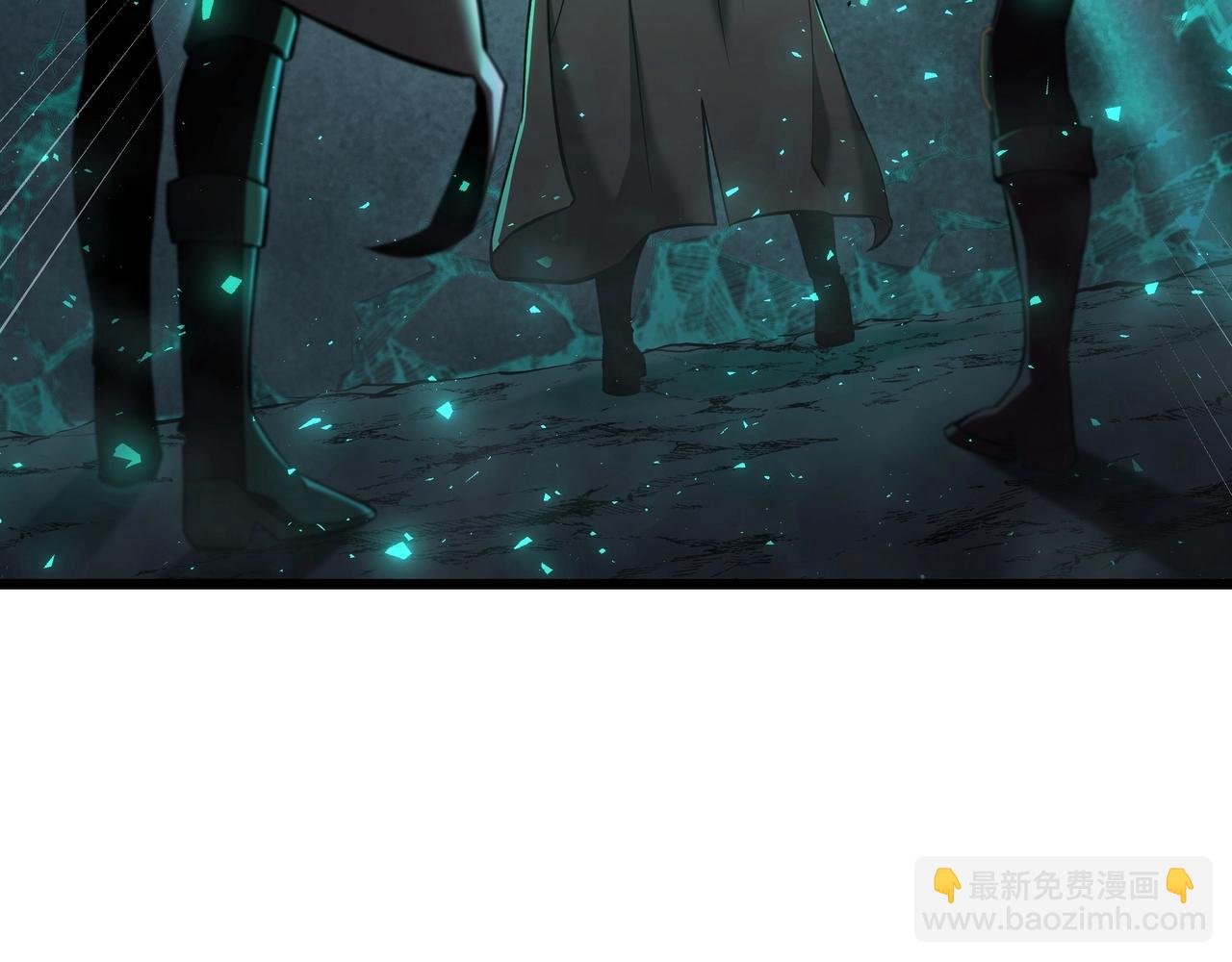 三歲開始做王者 - 第6季第178話 突襲(2/9) - 2