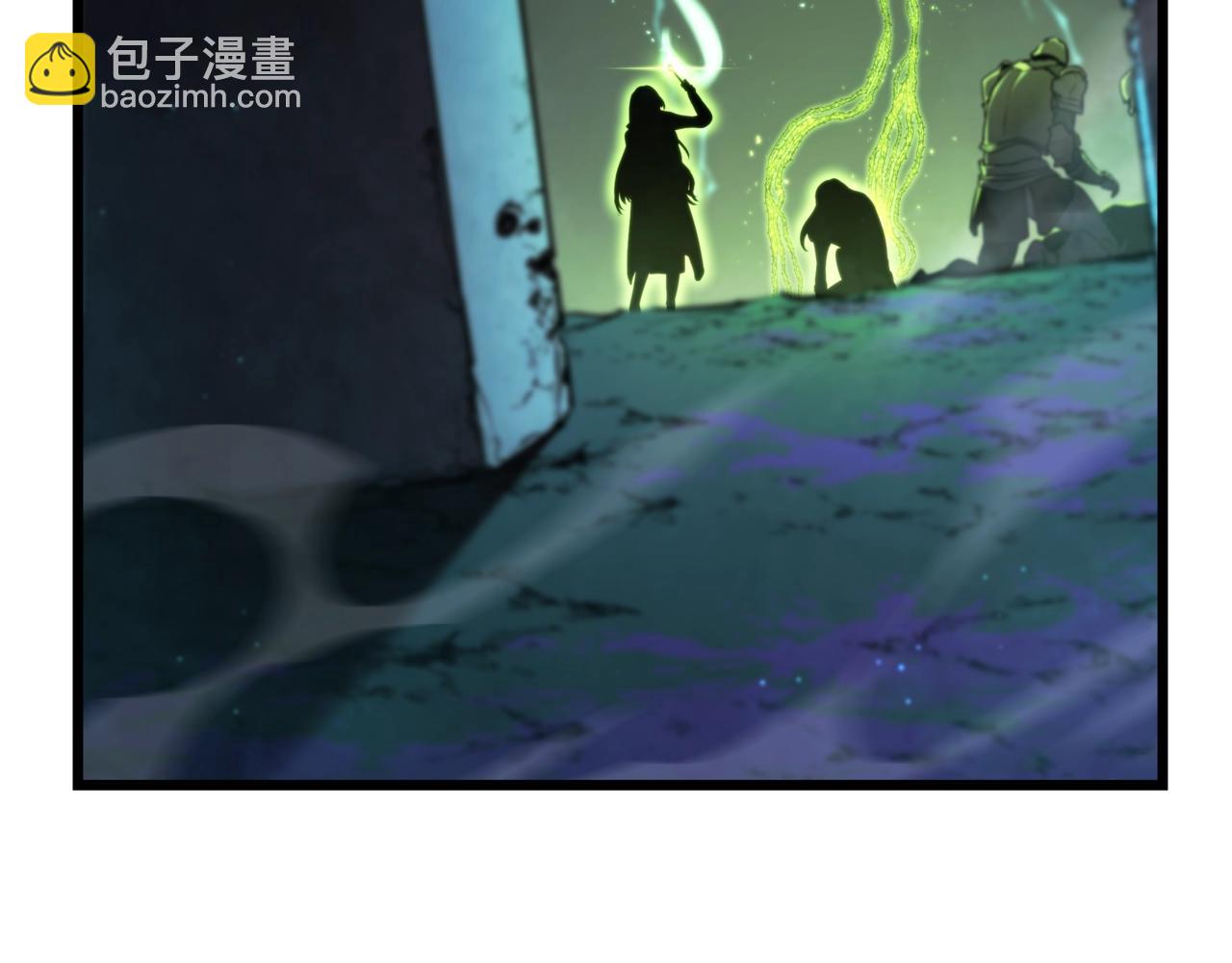 三歲開始做王者 - 第6季第178話 突襲(1/9) - 1