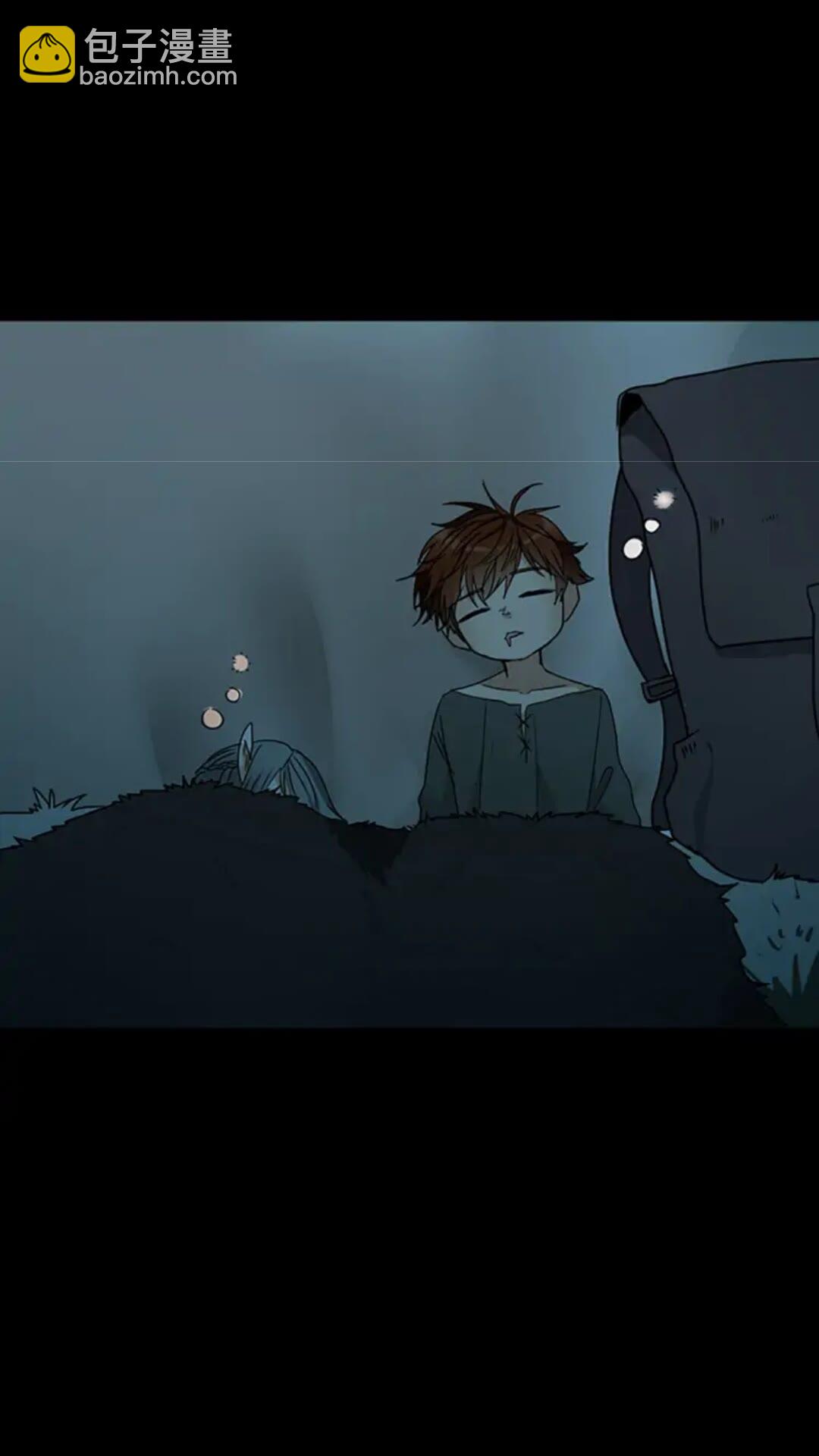 三歲開始做王者 - 第1季第19話  隱患(2/2) - 6