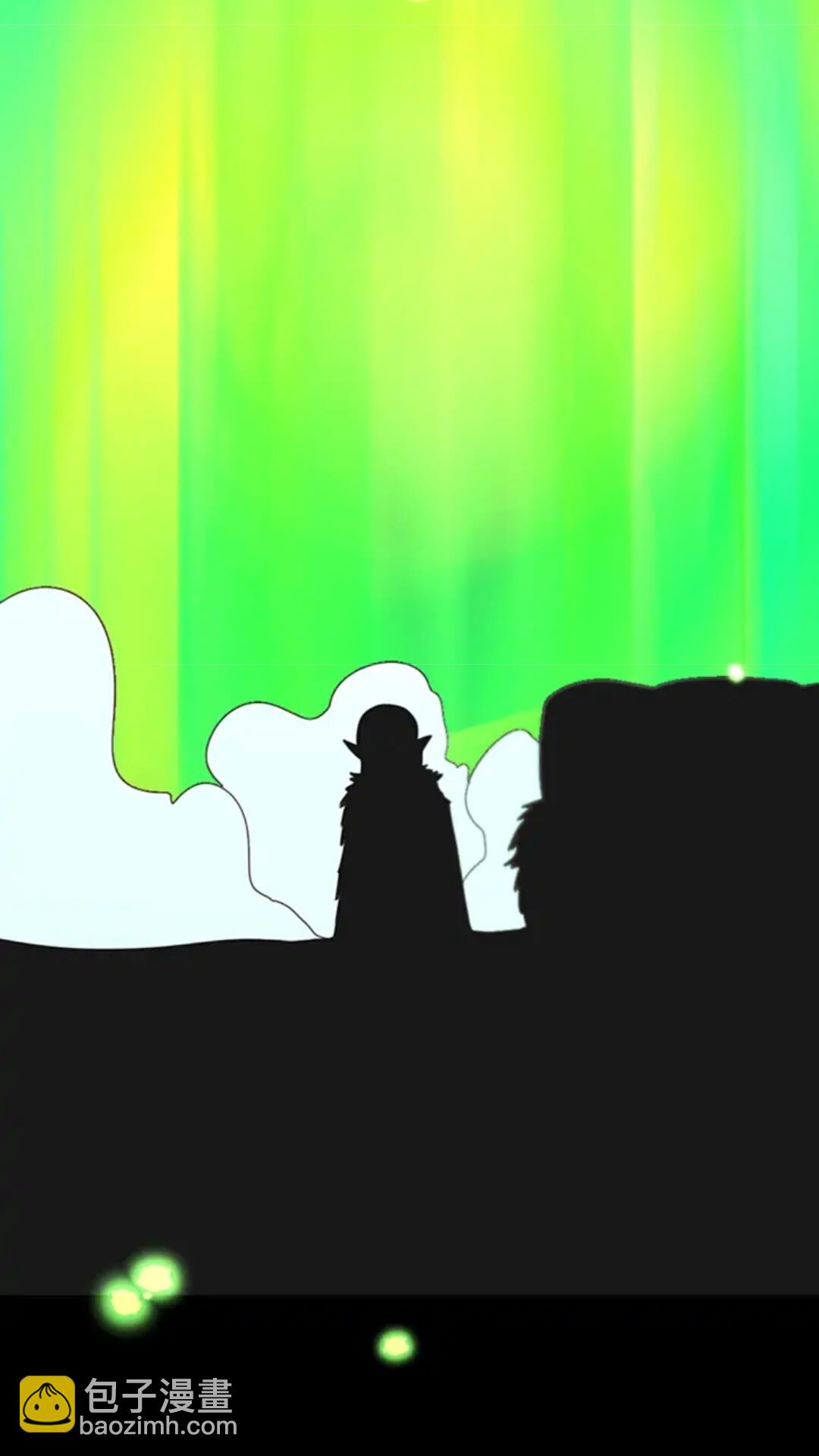 三歲開始做王者 - 第1季第19話  隱患(2/2) - 5