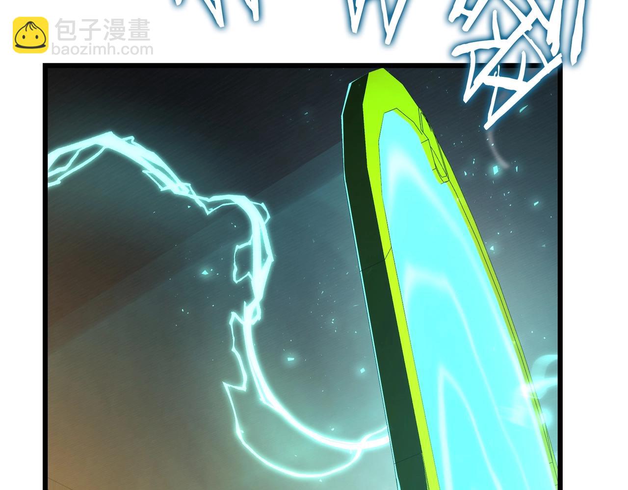 三歲開始做王者 - 第6季180話 久違的擁抱(3/7) - 7