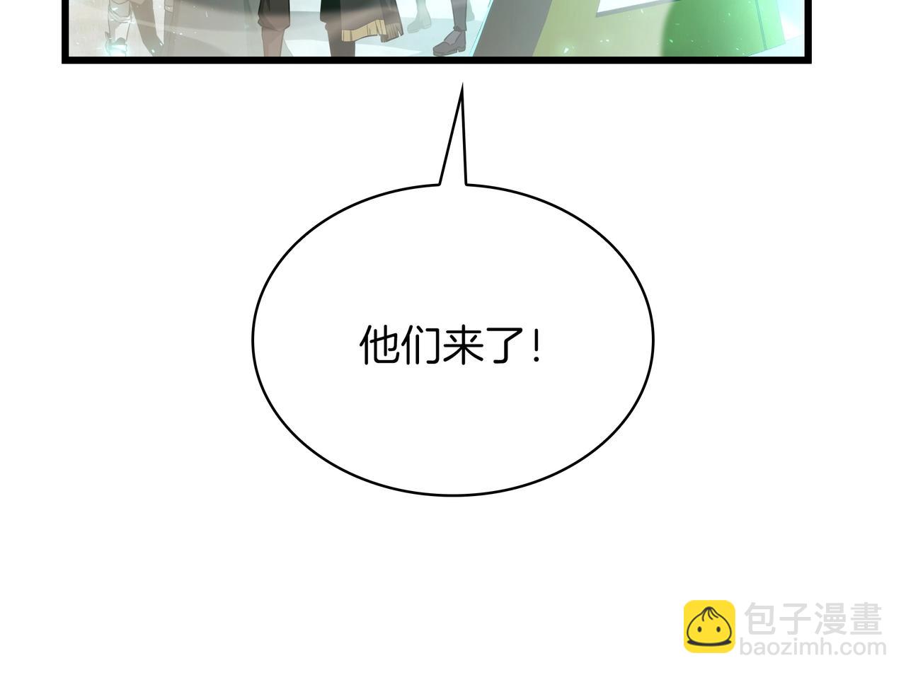 三歲開始做王者 - 第6季180話 久違的擁抱(3/7) - 1