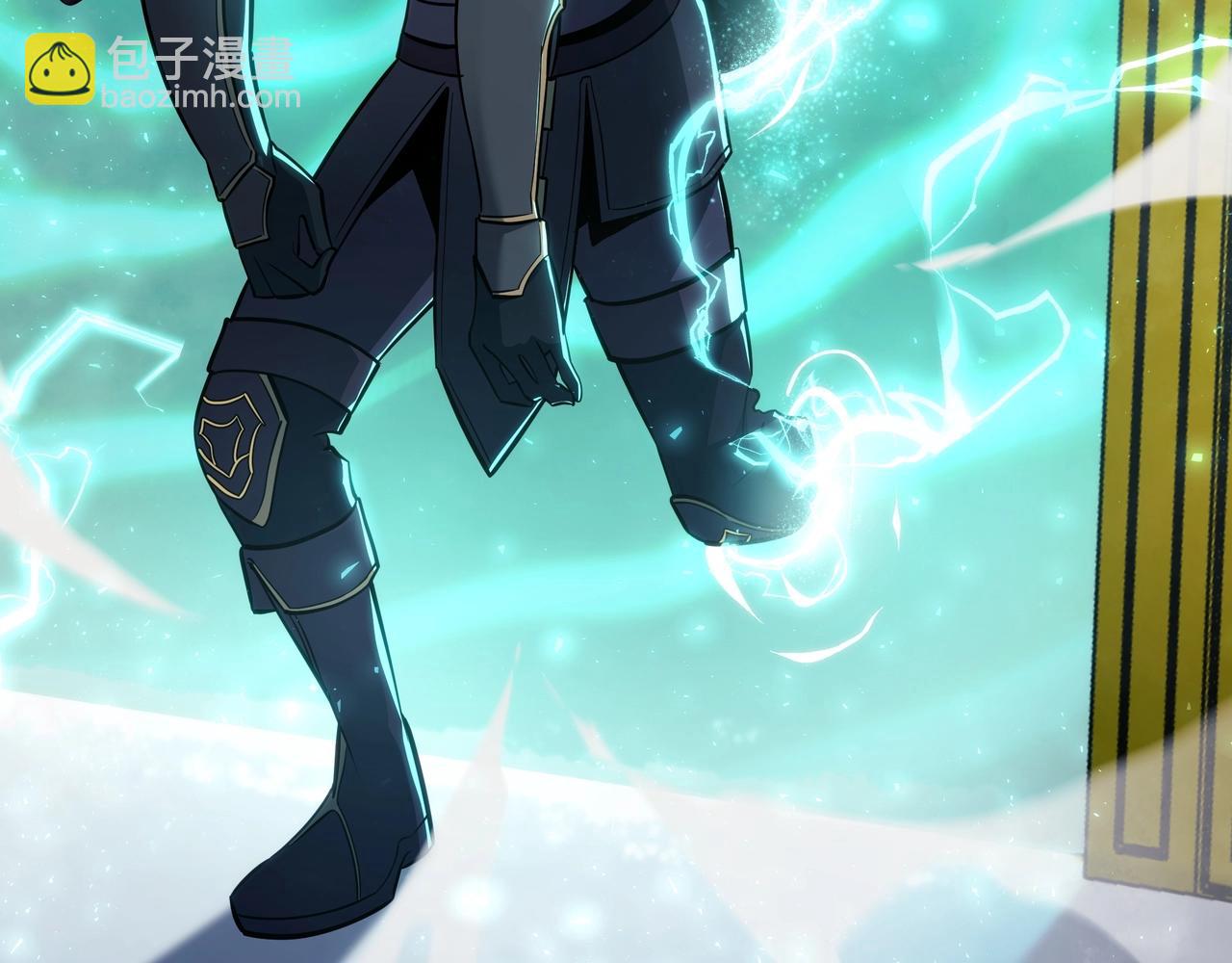 三歲開始做王者 - 第6季180話 久違的擁抱(3/7) - 4