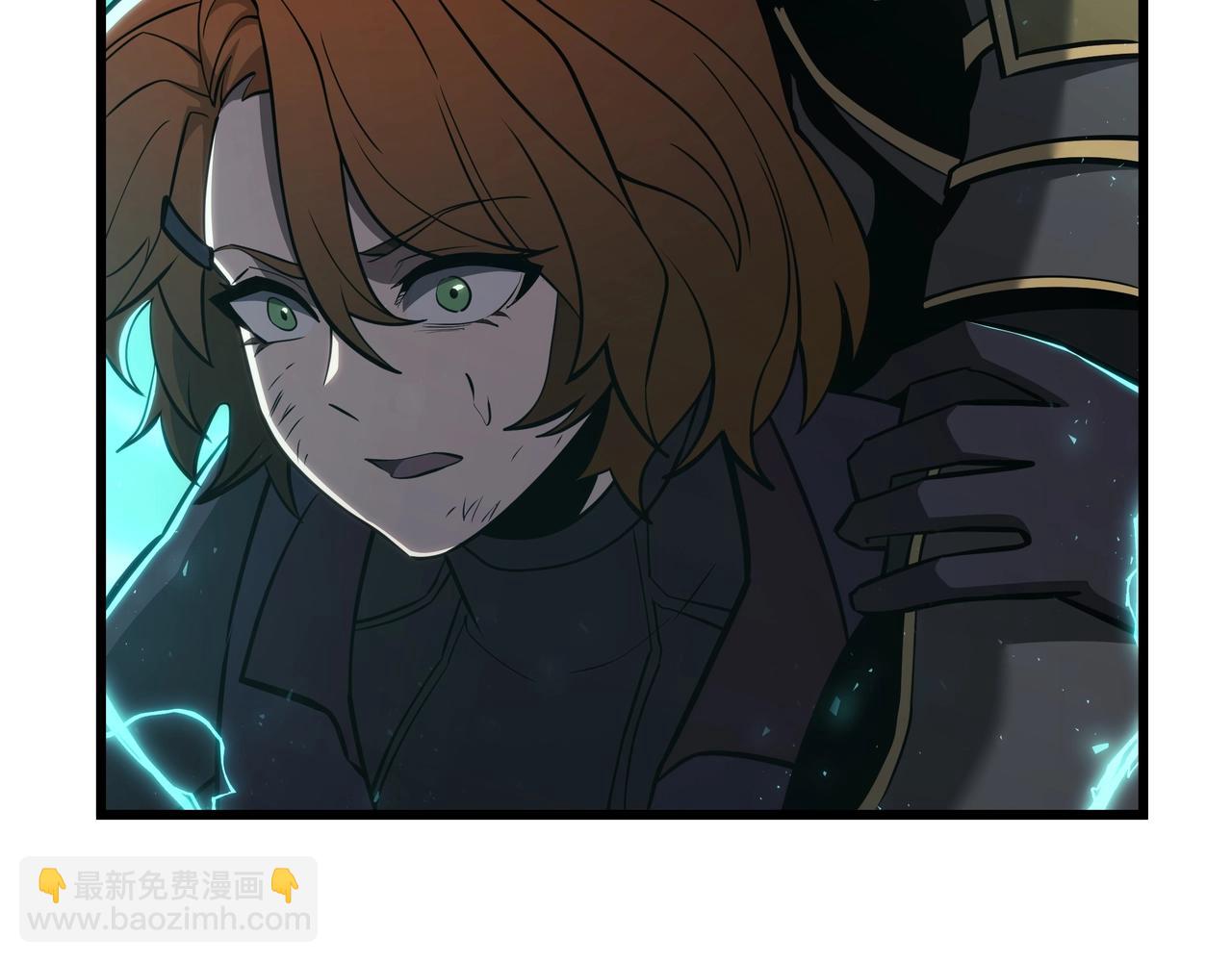 三歲開始做王者 - 第6季180話 久違的擁抱(3/7) - 7