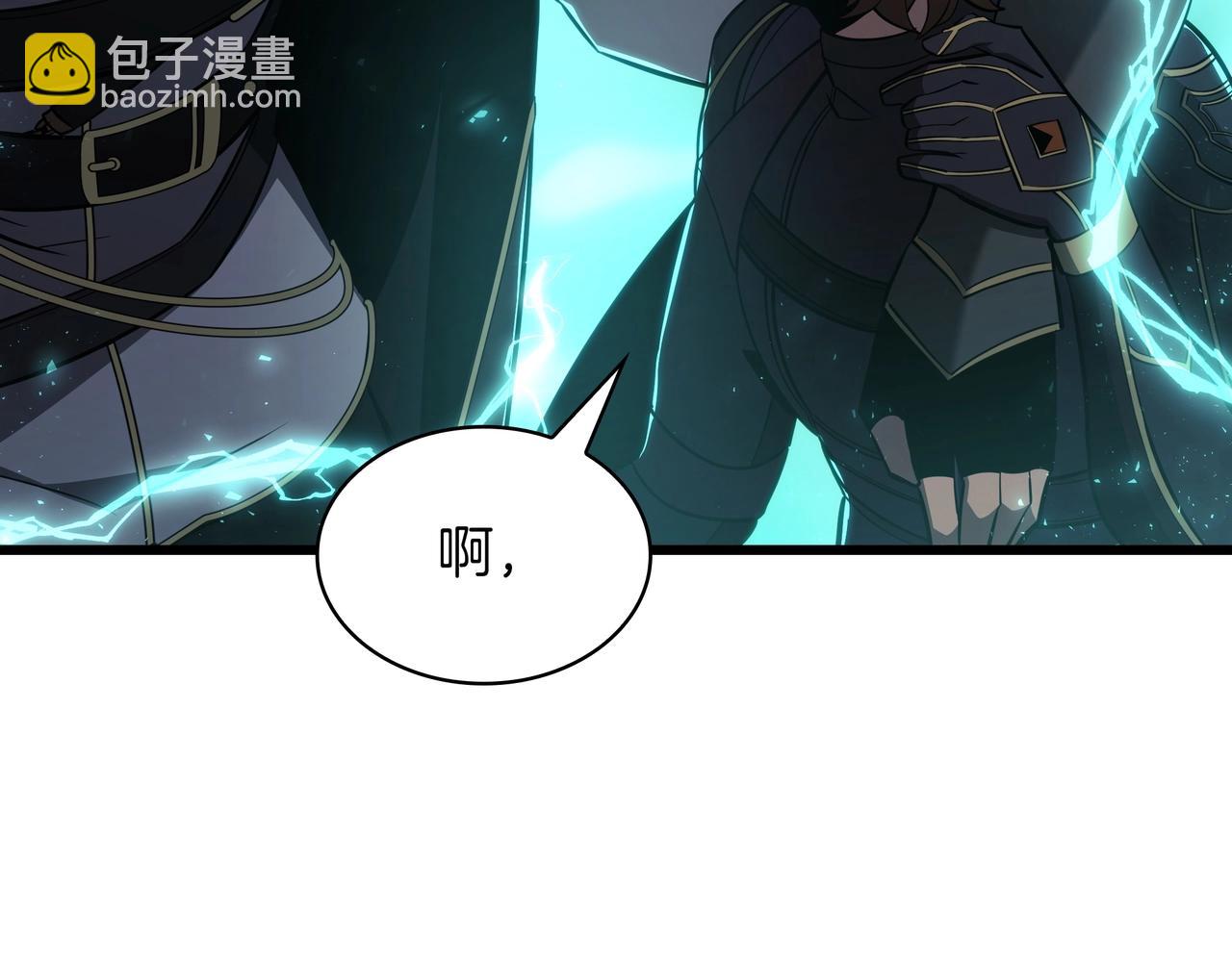 三歲開始做王者 - 第6季180話 久違的擁抱(3/7) - 2