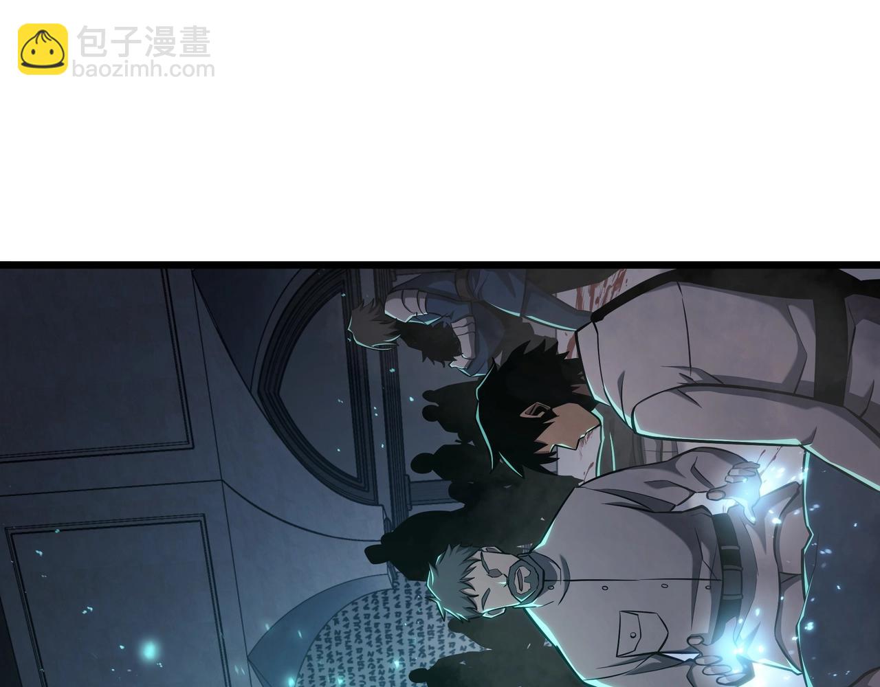 三歲開始做王者 - 第6季180話 久違的擁抱(1/7) - 4