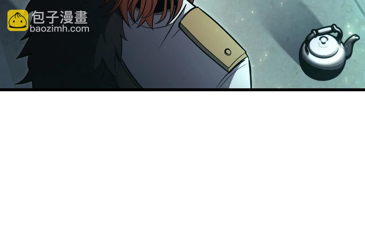 三歲開始做王者 - 第6季180話 久違的擁抱(3/7) - 8