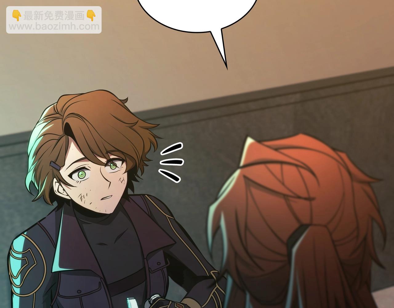 三歲開始做王者 - 第6季180話 久違的擁抱(3/7) - 7