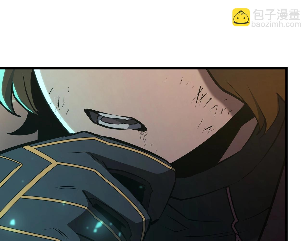 三歲開始做王者 - 第6季180話 久違的擁抱(3/7) - 2