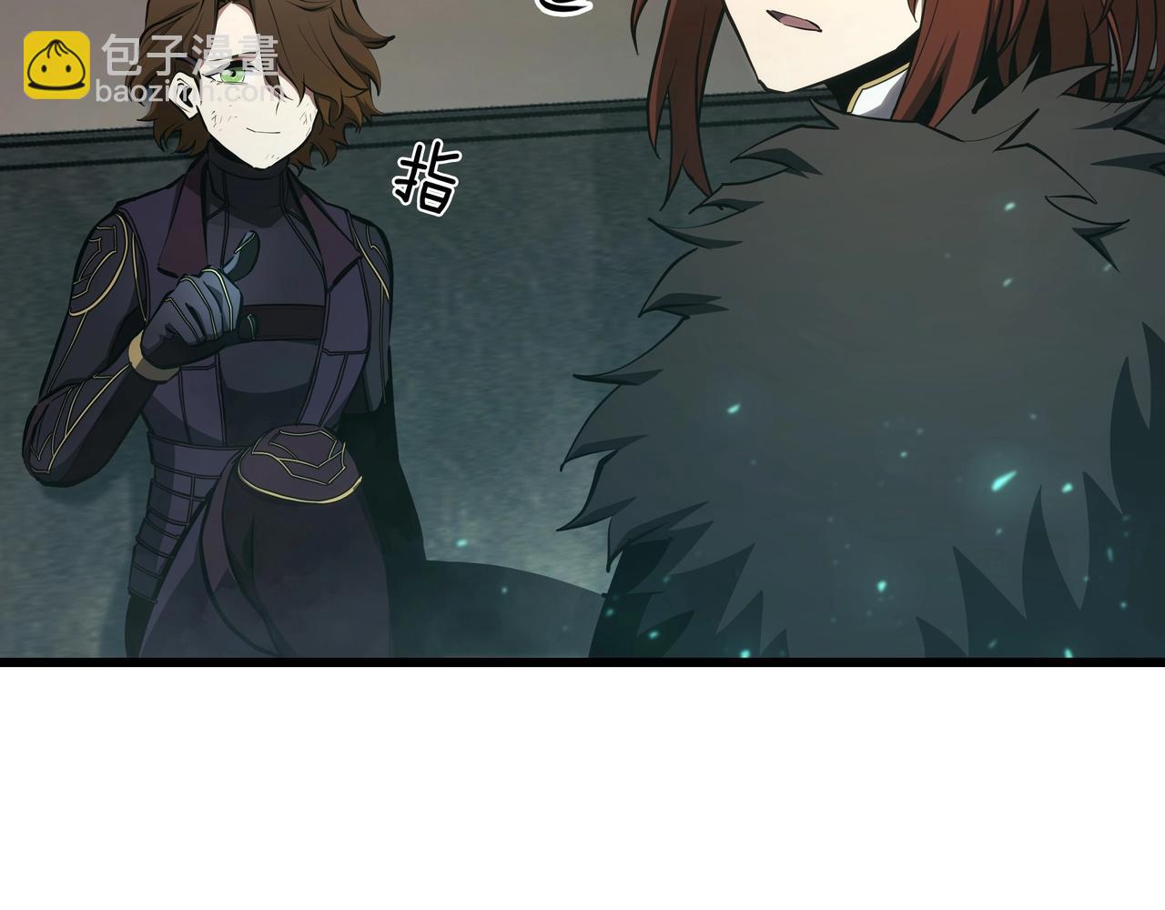 三歲開始做王者 - 第6季180話 久違的擁抱(3/7) - 6