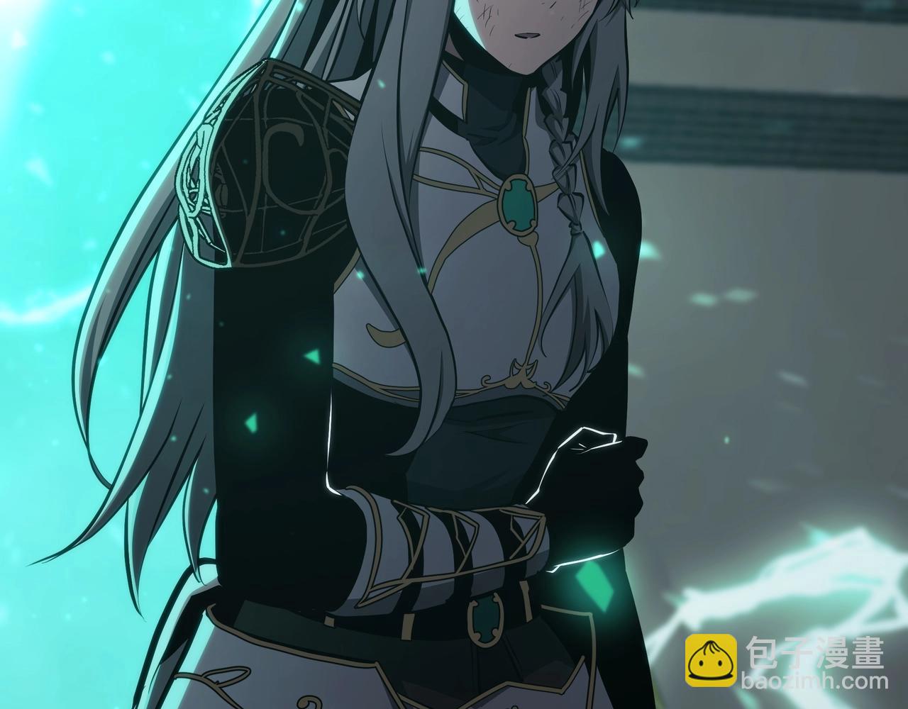 三歲開始做王者 - 第6季180話 久違的擁抱(3/7) - 3