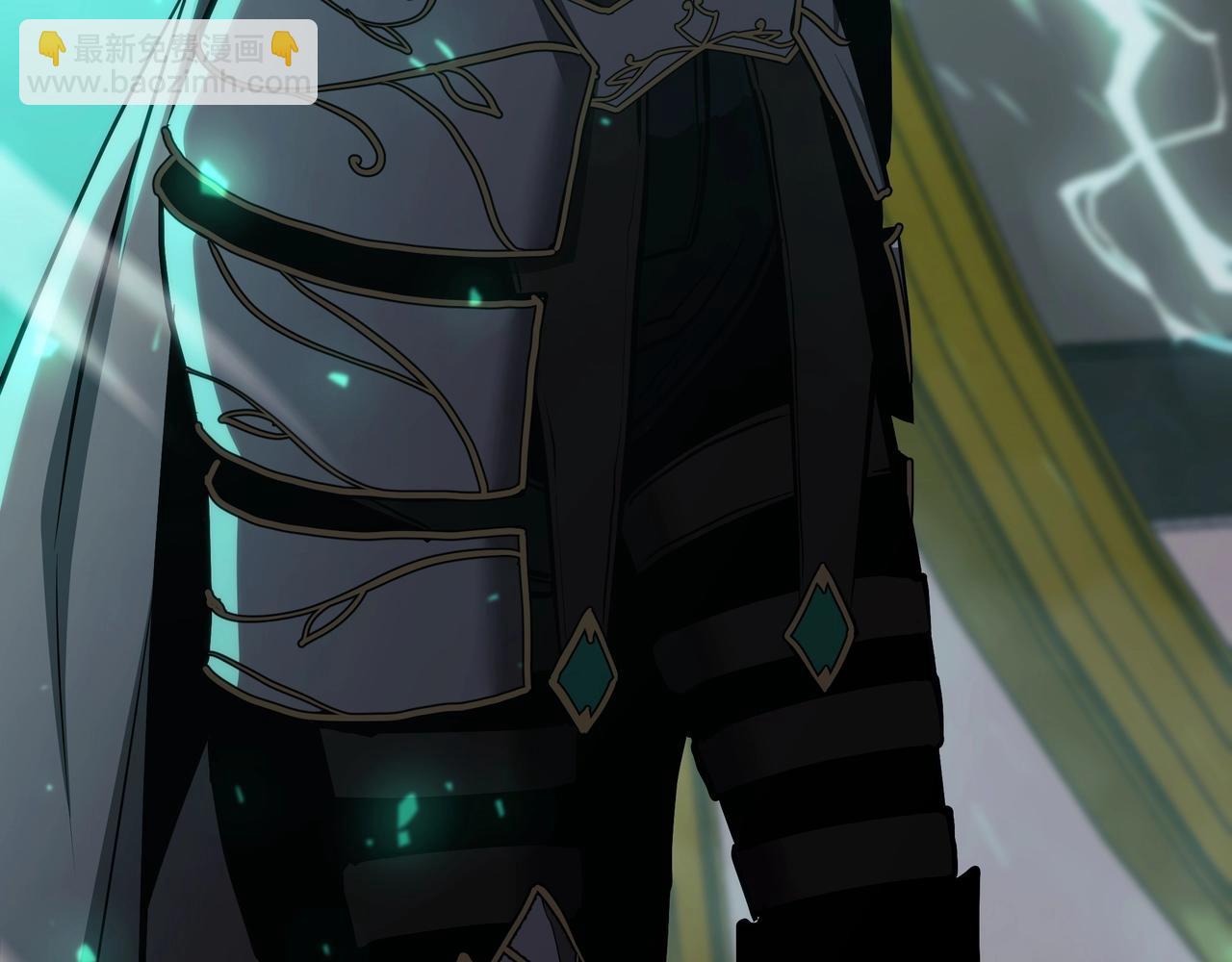 三歲開始做王者 - 第6季180話 久違的擁抱(3/7) - 4