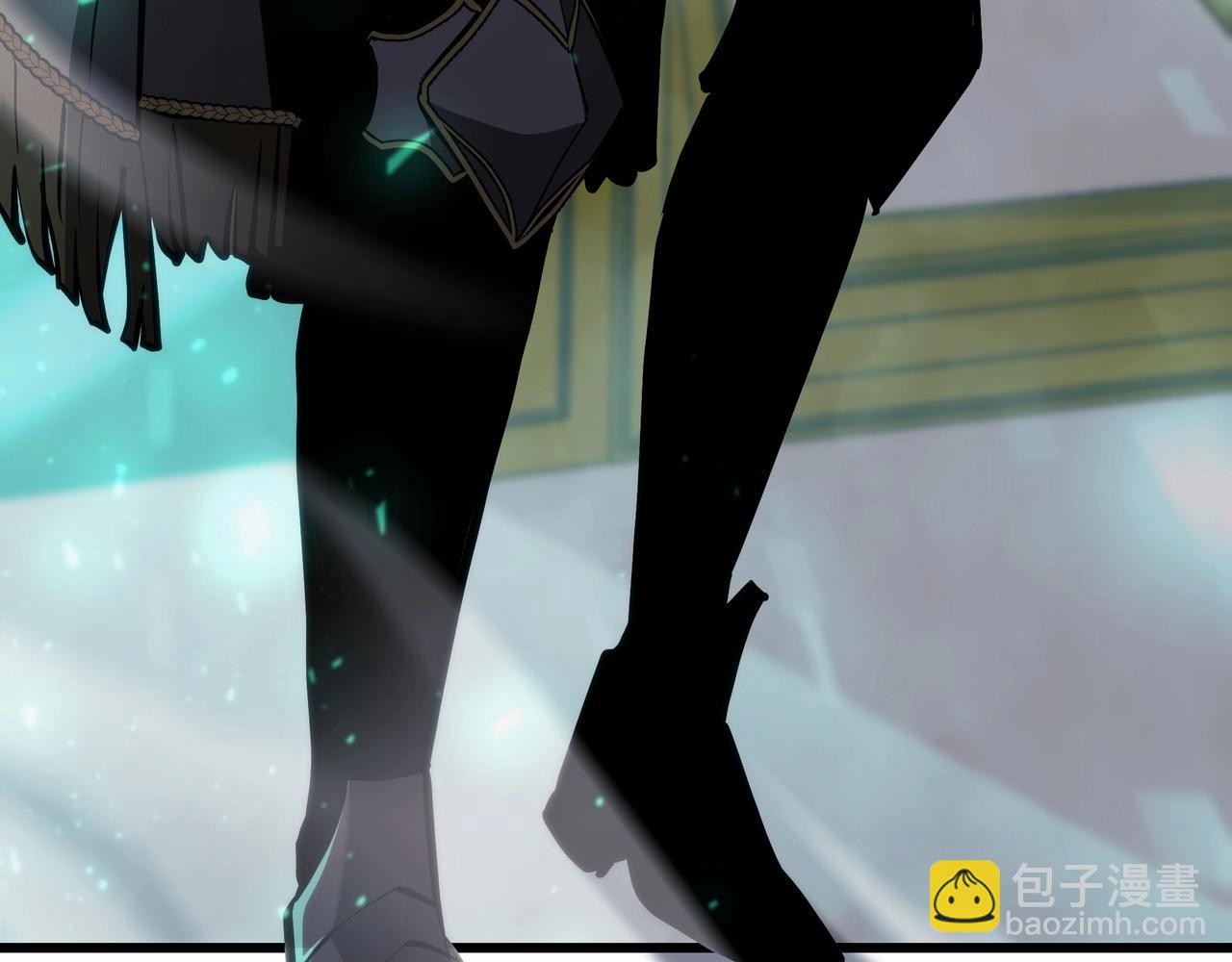 三歲開始做王者 - 第6季180話 久違的擁抱(3/7) - 5