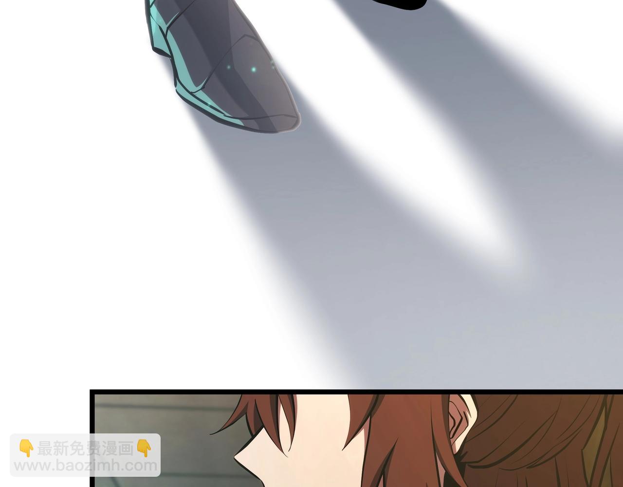 三歲開始做王者 - 第6季180話 久違的擁抱(3/7) - 6