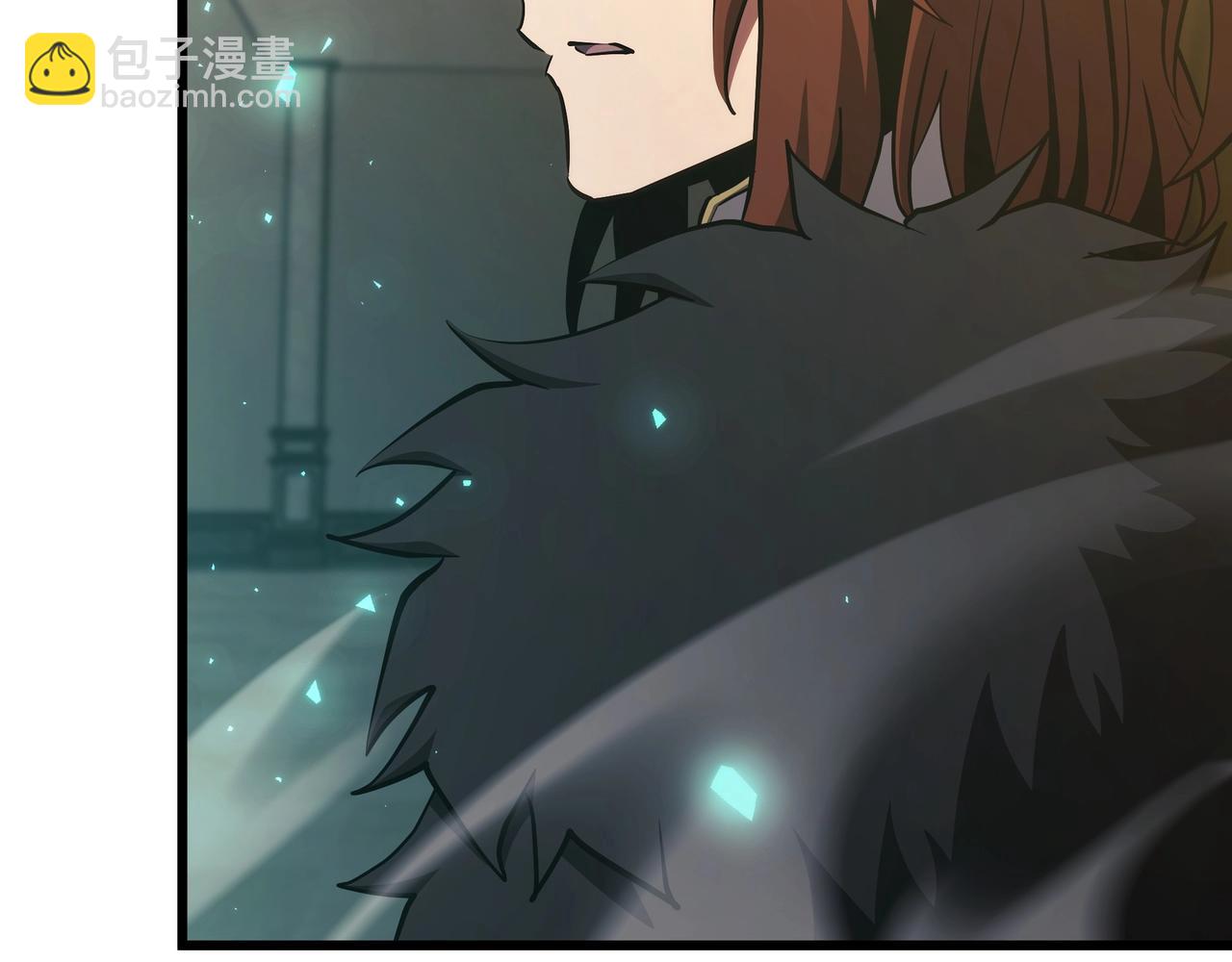 三歲開始做王者 - 第6季180話 久違的擁抱(3/7) - 7