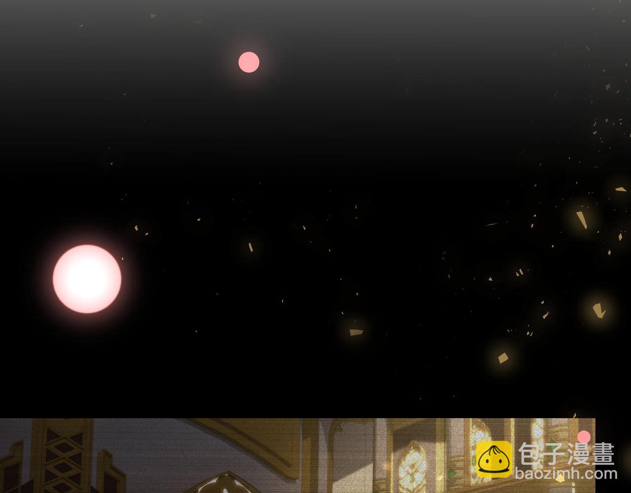 三歲開始做王者 - 第6季180話 久違的擁抱(3/7) - 3