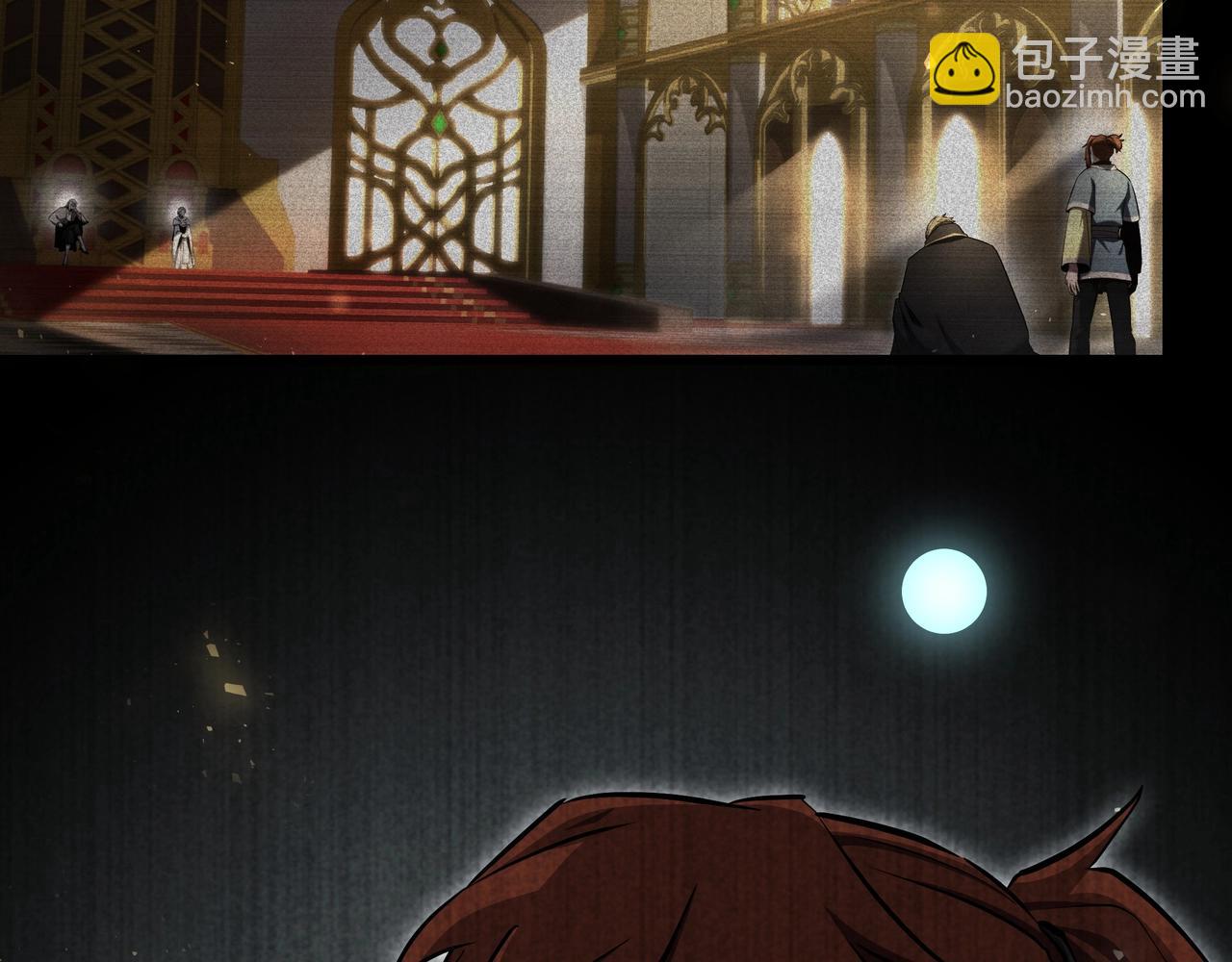 三歲開始做王者 - 第6季180話 久違的擁抱(3/7) - 4