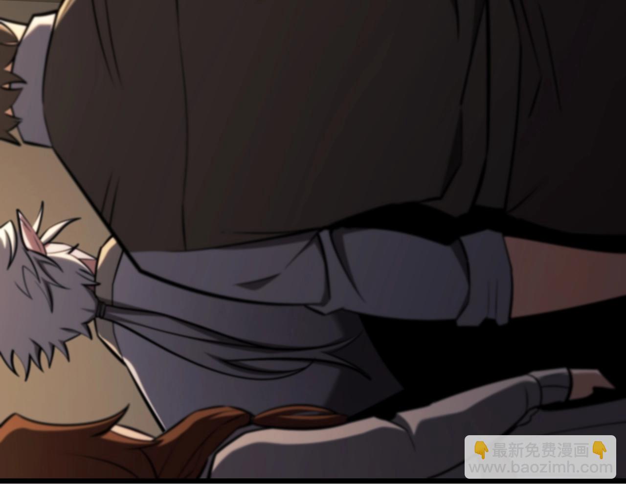 三歲開始做王者 - 第6季180話 久違的擁抱(1/7) - 7