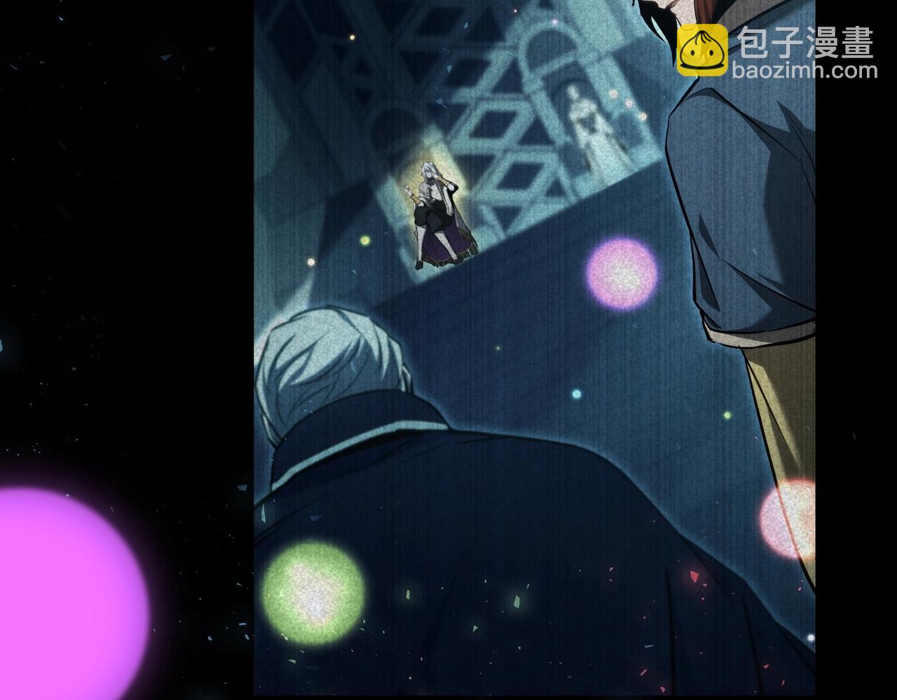 三歲開始做王者 - 第6季180話 久違的擁抱(4/7) - 6