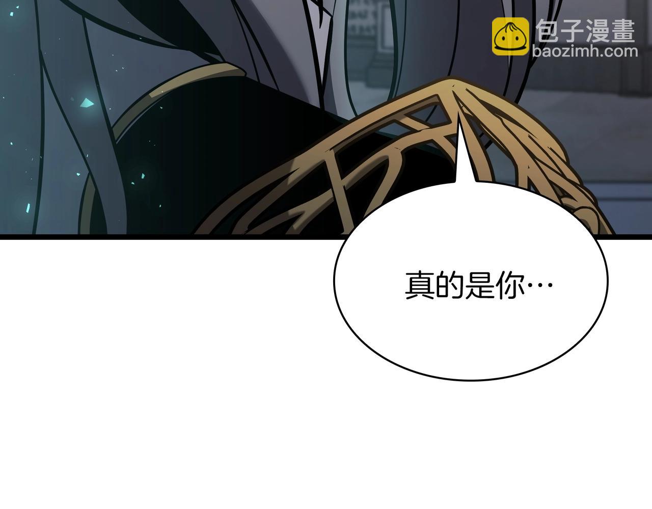 三歲開始做王者 - 第6季180話 久違的擁抱(4/7) - 3