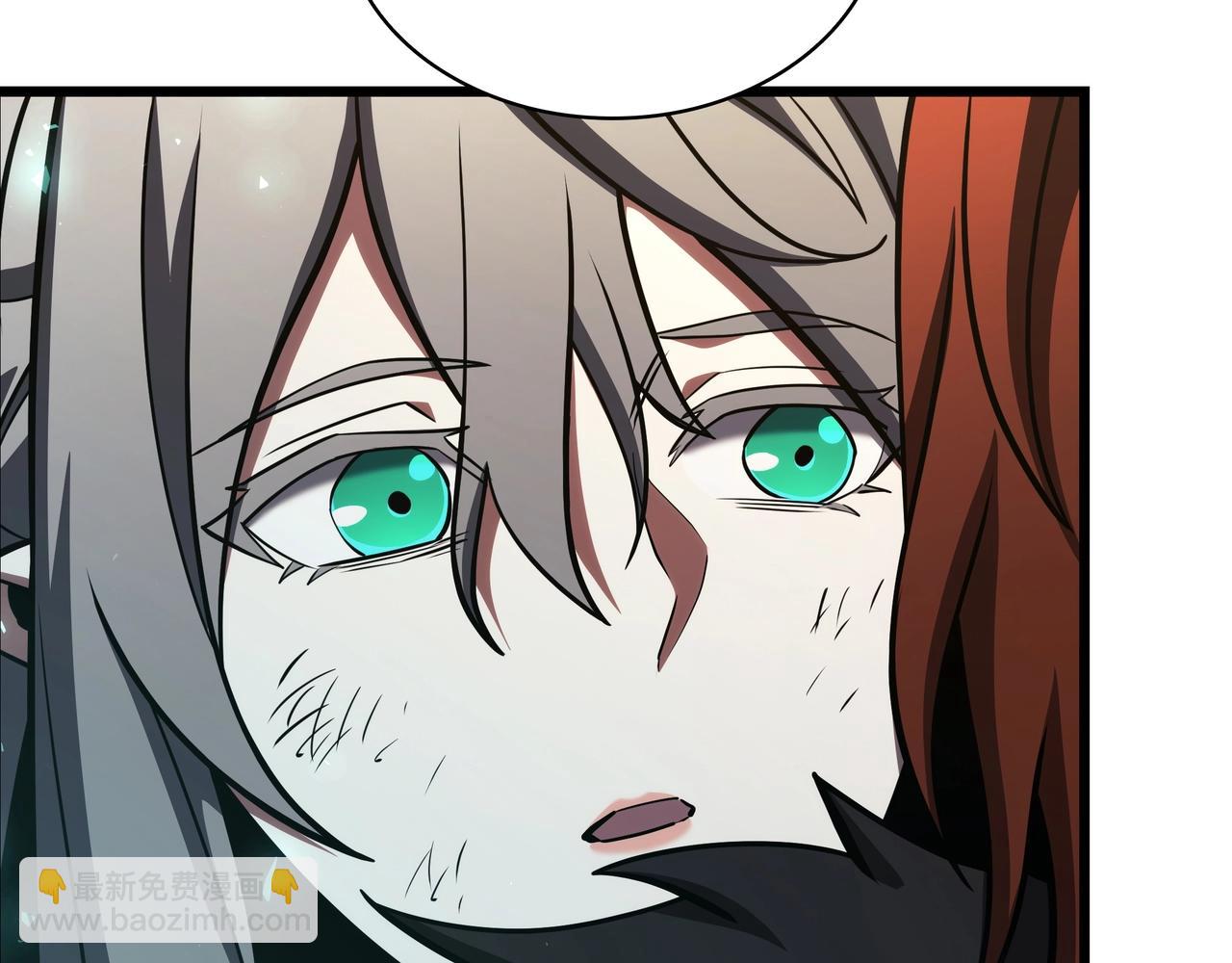 三歲開始做王者 - 第6季180話 久違的擁抱(4/7) - 1