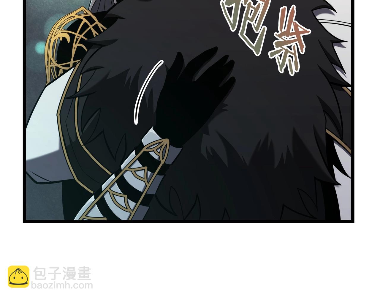 三歲開始做王者 - 第6季180話 久違的擁抱(4/7) - 4