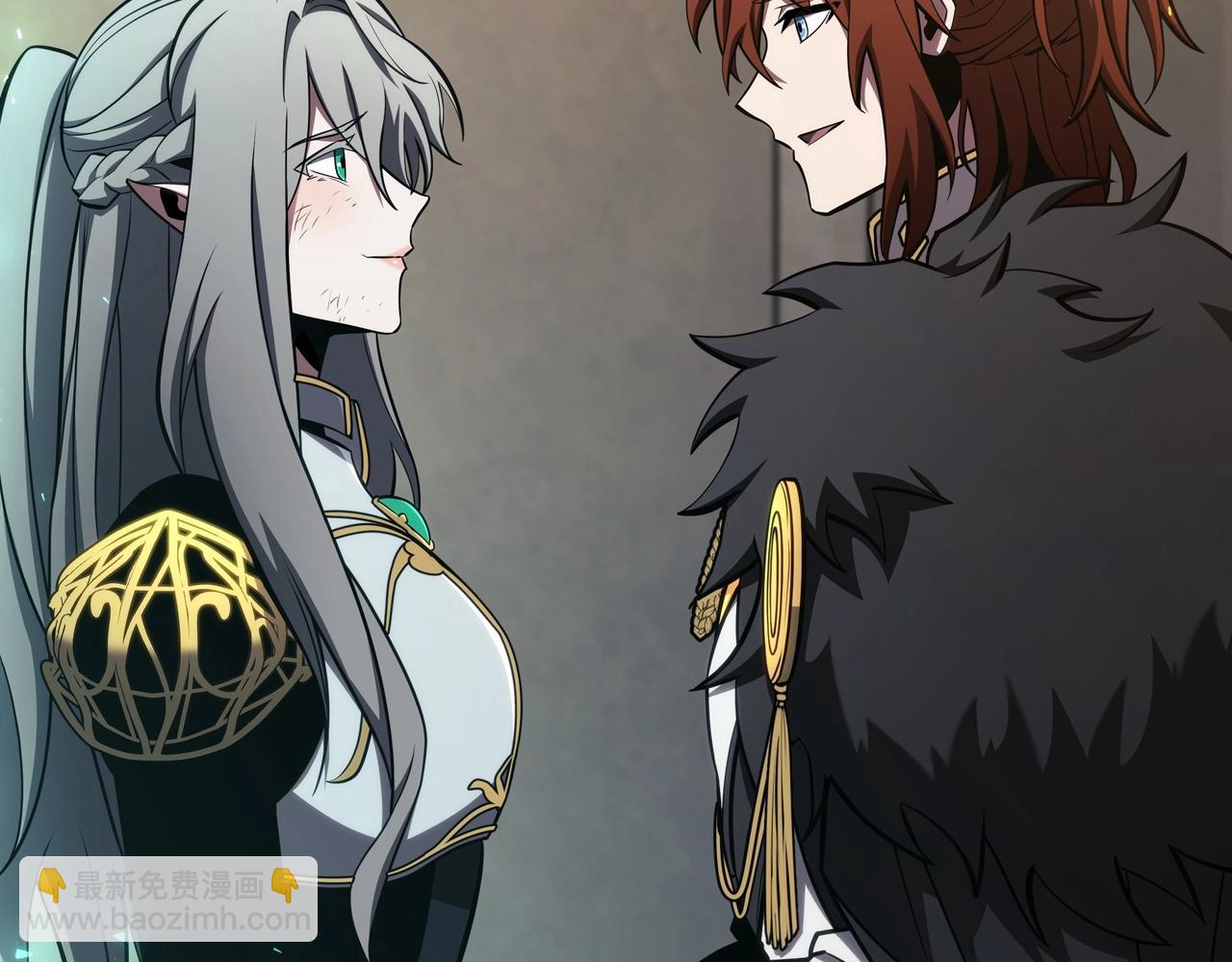 三歲開始做王者 - 第6季180話 久違的擁抱(4/7) - 7