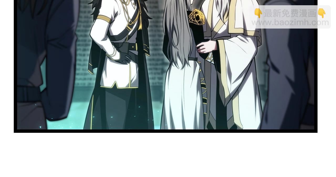 三歲開始做王者 - 第6季180話 久違的擁抱(4/7) - 2