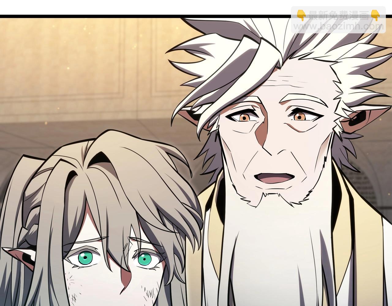 三歲開始做王者 - 第6季180話 久違的擁抱(4/7) - 4