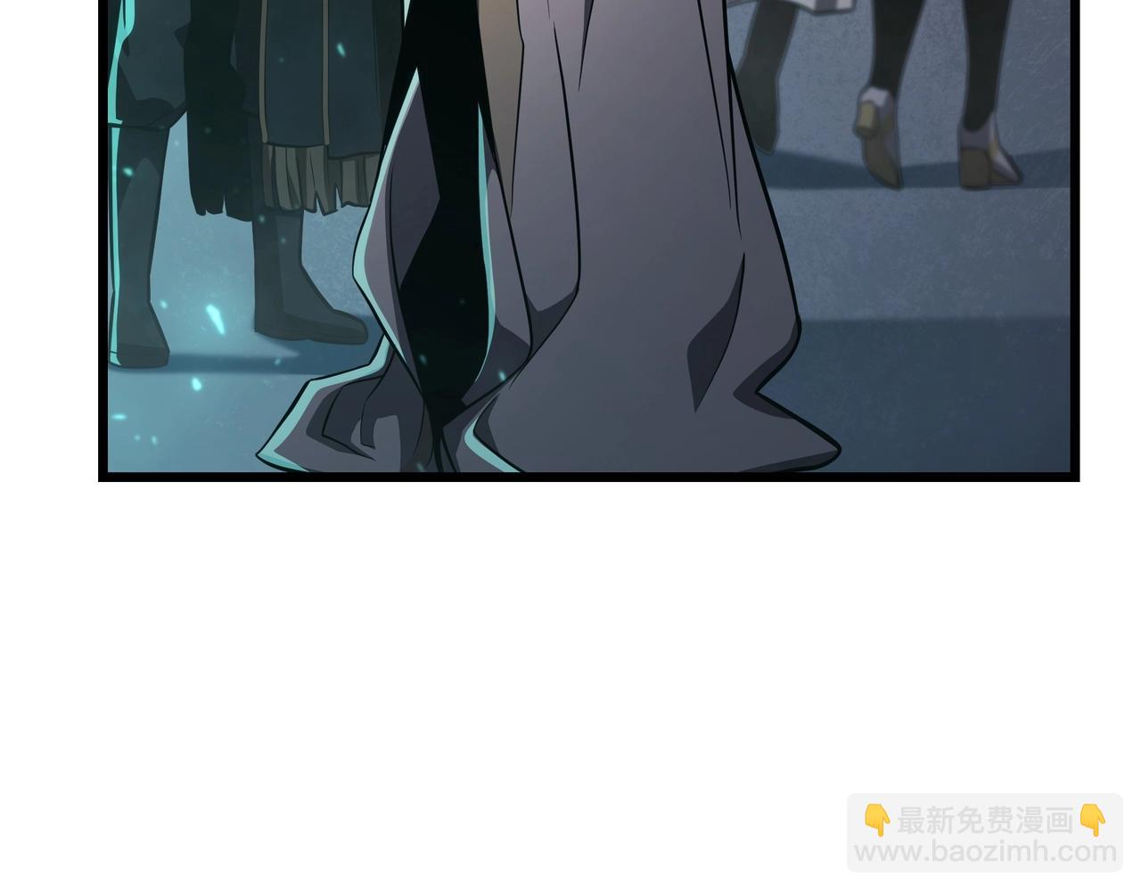 三歲開始做王者 - 第6季180話 久違的擁抱(4/7) - 8