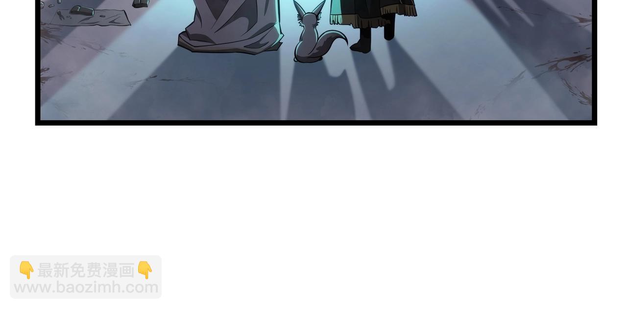 三歲開始做王者 - 第6季180話 久違的擁抱(4/7) - 3