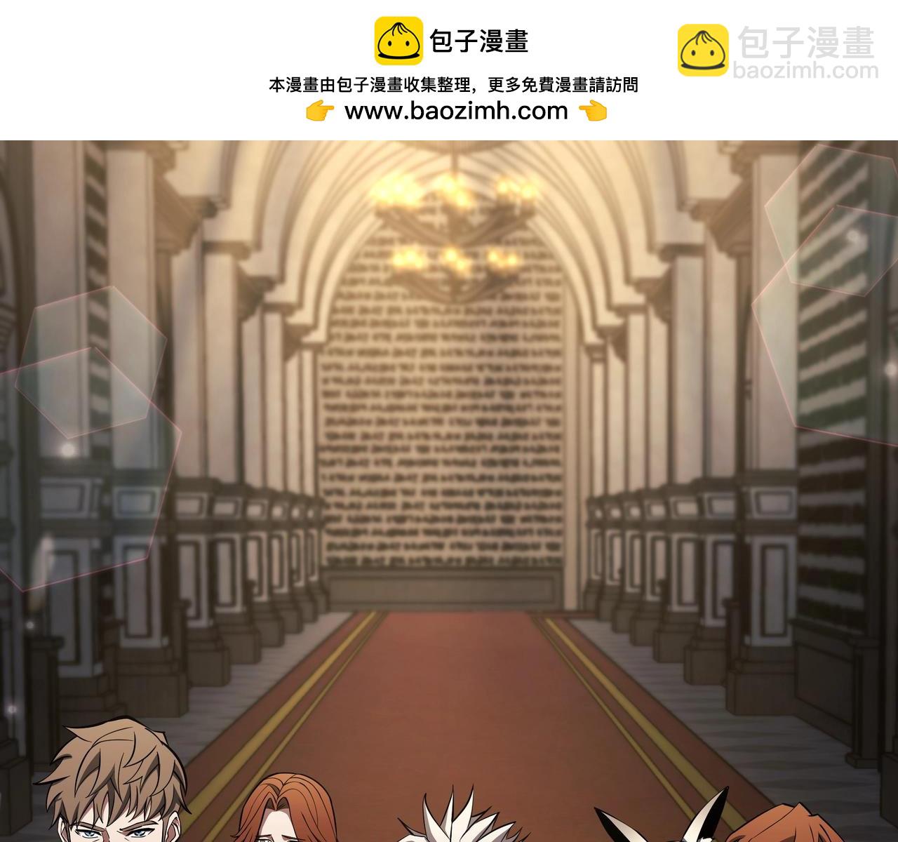 三歲開始做王者 - 第6季180話 久違的擁抱(1/7) - 2