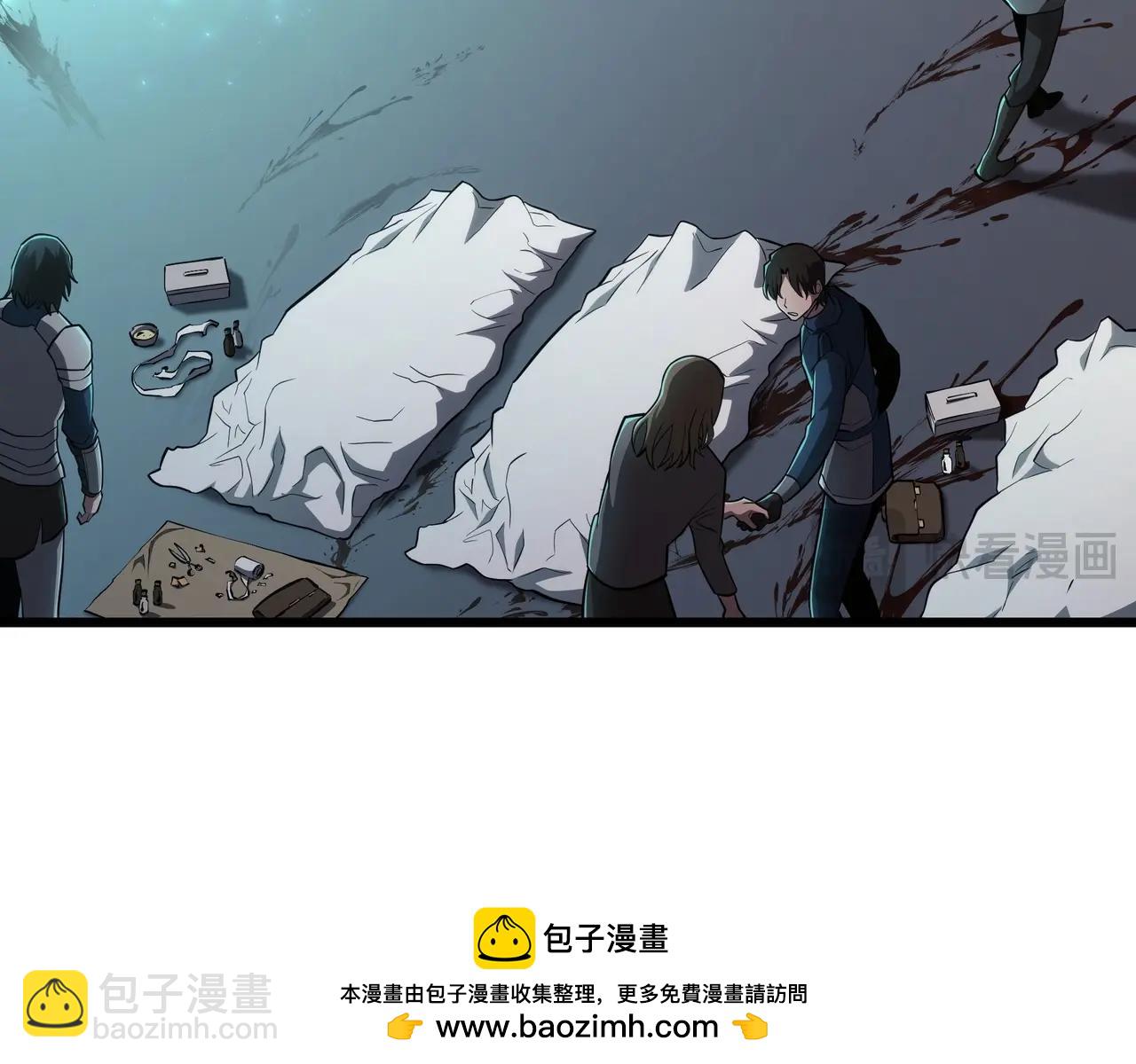 三歲開始做王者 - 第6季180話 久違的擁抱(4/7) - 6