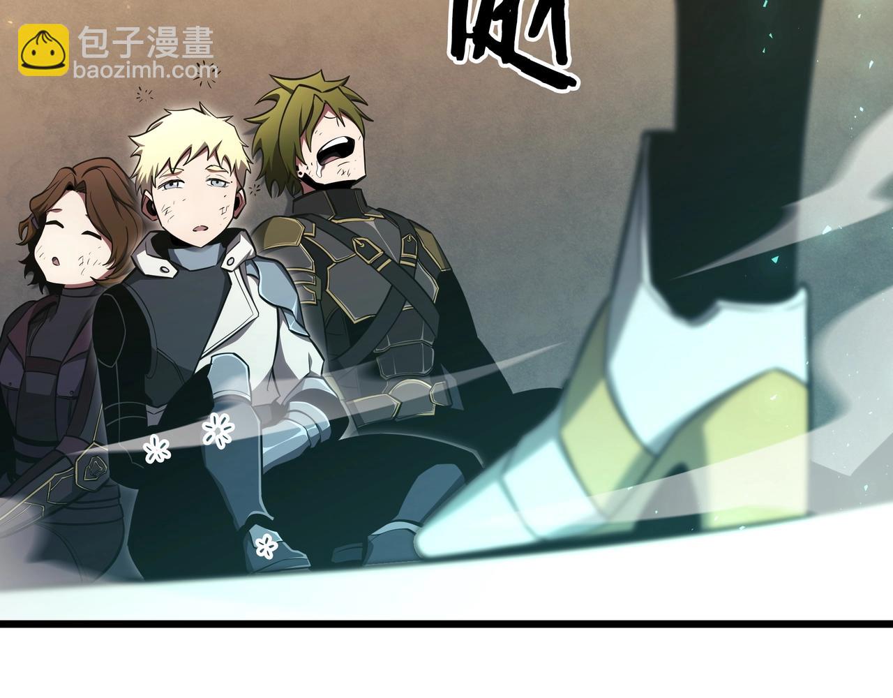 三歲開始做王者 - 第6季180話 久違的擁抱(5/7) - 8