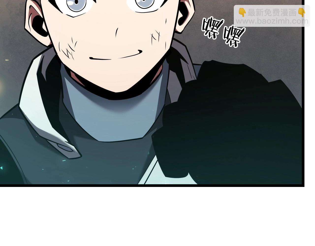 三歲開始做王者 - 第6季180話 久違的擁抱(5/7) - 5